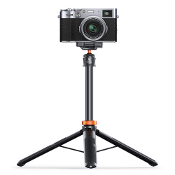 Statyw K&F Concept 2w1 Selfie z uchwytem do telefonu
